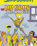 Simpsonovi - Bart Simpson 7/2016: Borec nad věcí
