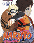 Naruto 29: Kakaši versus Itači
