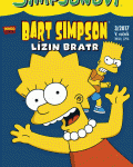 Simpsonovi - Bart Simpson 3/2017: Lízin bratr
