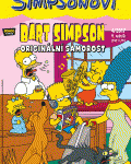 Simpsonovi - Bart Simpson 4/2017: Originální samorost
