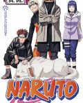 Naruto 34: Shledání