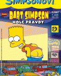 Simpsonovi - Bart Simpson 11/2017: Holé pravdy