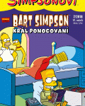 Simpsonovi - Bart Simpson 7/2018: Král ponocování