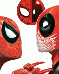 Spider-Man/Deadpool 2: Bokovky