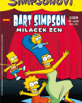 Simpsonovi - Bart Simpson 2/2019: Miláček žen