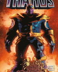 Thanos 1: Thanos se vrací
