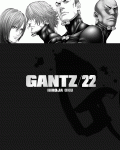 Gantz 22