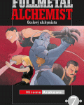 Fullmetal Alchemist - Ocelový alchymista 7