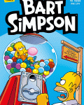 Simpsonovi - Bart Simpson 6/2019