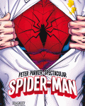 Peter Parker, Spectacular Spider-Man: Do soumraku