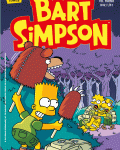 Simpsonovi - Bart Simpson 10/2019