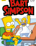 Simpsonovi - Bart Simpson 11/2019