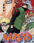 Naruto 46: Naruto se vrací
