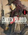 Green Blood - Zelená krev 1