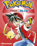 Pokémon 1 - Red a Blue