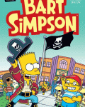 Simpsonovi - Bart Simpson 9/2020