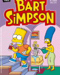 Simpsonovi - Bart Simpson 2/2021