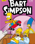 Simpsonovi - Bart Simpson 3/2021