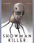 Showman Killer