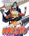 Naruto 50: Souboj ve vodní kobce