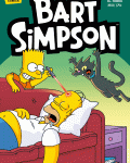 Simpsonovi - Bart Simpson 6/2021