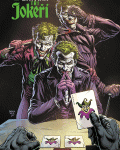 Batman: Tři Jokeři