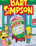 Simpsonovi - Bart Simpson 7/2020