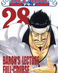 Bleach 28: Baron´s Lecture Full-Course