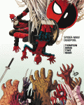 Spider-Man/Deadpool 7: Mám dva taťky