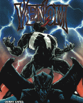 Venom 1: Rex