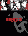 Gantz 31