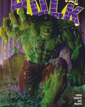 Immortal Hulk 1: Nebo je obojím?