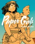 Paper Girls 2