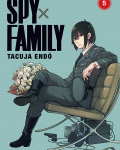Spy x Family 5