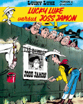 Lucky Luke versus Joss Jamon