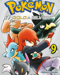 Pokémon 9 (Gold a Silver)