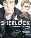 Sherlock 5: Skandál v Belgravii (2. část)