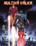 Fortnite x Marvel: Nulová válka 2