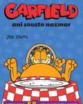 Garfield 58: Ani sousto nazmar