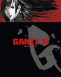 Gantz 34