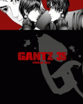 Gantz 35