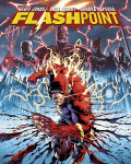 Flashpoint (Legend DC)
