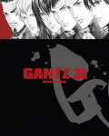 Gantz 36
