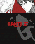 Gantz 37