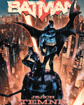 Batman 1: Jejich temné plány, díl první 1