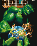 Immortal Hulk 5: Ničitel světů
