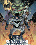 Batman a Joker: Destruktivní duo (Black Label)
