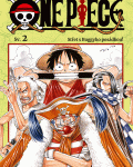 One Piece 2: Střet s Buggyho posádkou 