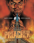 Preacher/Kazatel omnibus, svazek první 